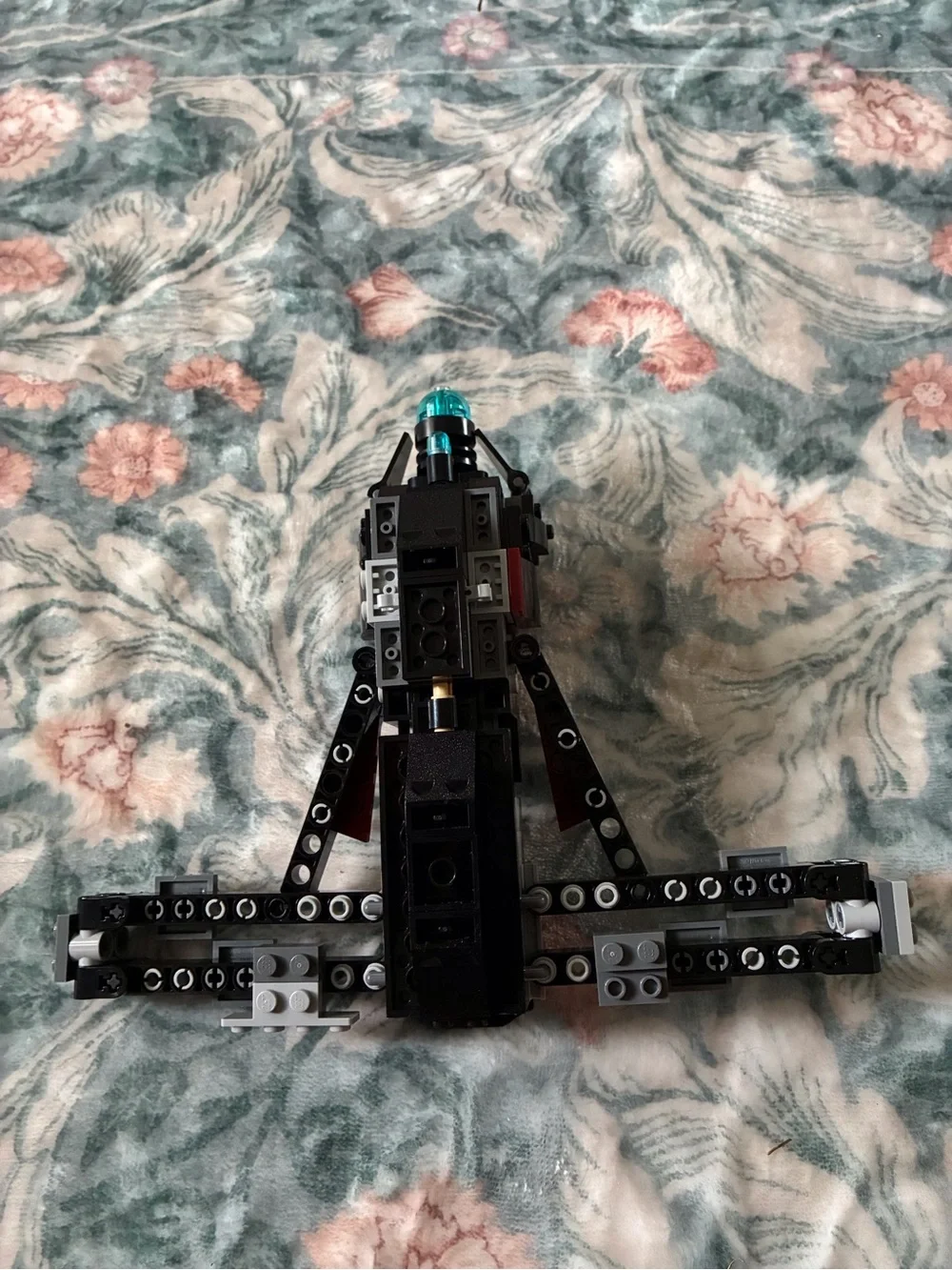 Star Wars Lego fighter